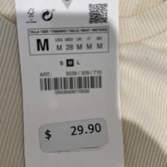 Blouse - Picture 7 of 7